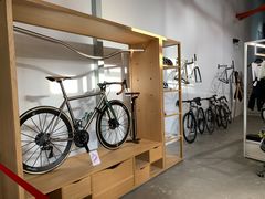 -VOYAGE COFFEE 咖啡烘焙工坊店(798艺术区店)