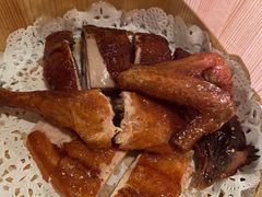 胡桃里招牌烤鸡-胡桃里音乐酒馆(白云五号T5 MALL店)