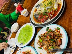 -湖南湘菜馆(东湘缘二店)