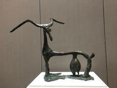 -长春世界雕塑园冰雪艺术天地