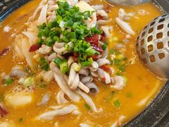 -李师傅脆肚(梅林店)