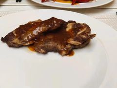 -百香自助餐厅·西安唐隆国际酒店(曲江店)