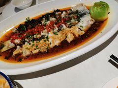 -巴陵全鱼席(湖南老字号汴河街店 )