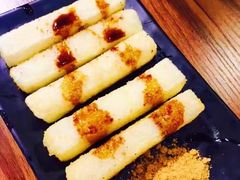 -怂嘴冷锅串串&乐山烧烤(中赢康康谷店)