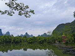 -大新明仕山庄