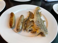 -天津东凯悦酒店·Market Café自助餐厅