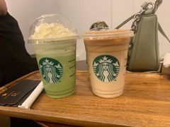 -星巴克臻选(广州沙面店)