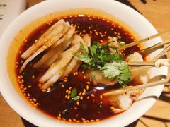 -太二酸菜鱼(金沙印象城店)