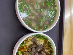 -清真蒋有记(老门东店)