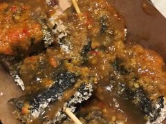 -品腐记·豆腐王朝(老门东总店)