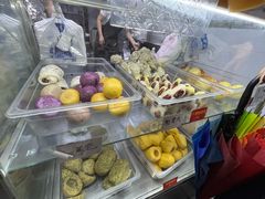 -天泽祥·鼓楼馒头(鼓楼店)