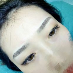 -MIVI野生眉纹绣纹眉