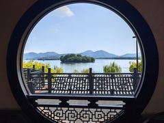 -楼外楼(西湖景区孤山路店)