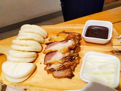 -之参餐厅(前门大街店)