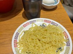 -一風堂拉面(美罗城店)