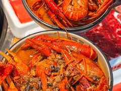 -谭三娘鲜切牛肉自助火锅(北京路店)