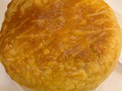 酥皮焗双皮奶-顺德人家食府(黄金广场店)