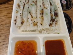 -汀小府·福建客家菜(鼓山沃尔玛店)