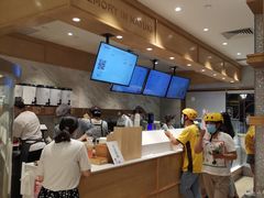 -奈雪的茶(大梅沙8号仓店)