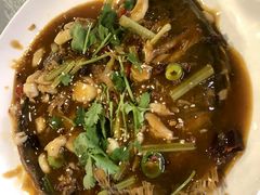 -虎虎龙虾大排档(双井店)