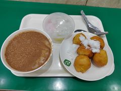 -壹条龙饭庄台基厂店