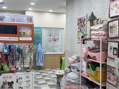 -总动员动物医院(宝丰院店)