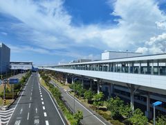 -中部国际机场