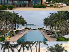 -石梅湾艾美度假酒店