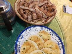 -盛港湾海鲜食府(黄沙店)