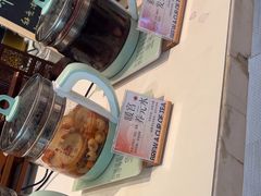 -冀粤香海鲜自助餐厅(西美五洲店)