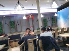 -大头亮羊汤烩面·河南非遗(良乡总店)