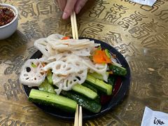 -惠丰源烩面馆(经七路店)