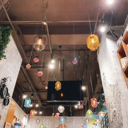 -T.1 hair salon烫染接发