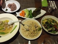 -Luang Prabang Kitchen Restaurant
