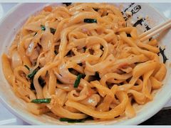 -食悦天美食广场(西安CityOn熙地港购物中心店)