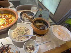 -吴家·非遗淮扬小馆(镇江万达广场店)