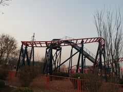 -辛玛王国游乐园