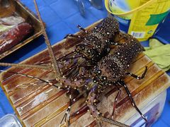 -钱塘府海鲜餐厅