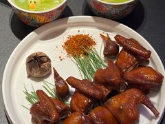 -知楚•精致湖北菜(武商MALL店)