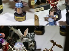 -杭州来福士中心
