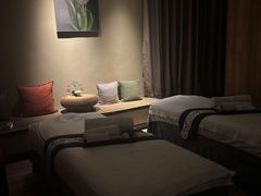 -心足私家足疗SPA(海岸城店)