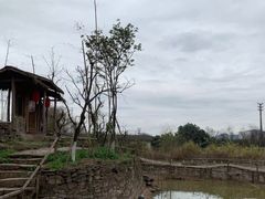 -驿舍·民國老营房院子私房菜(科学会堂店)