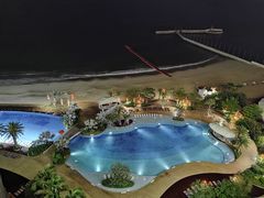 -深圳大梅沙京基洲际度假酒店