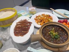 -紫光园·烤鸭(紫燕中路店)
