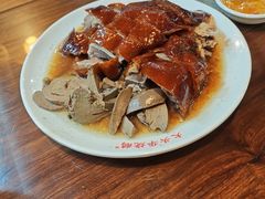 -黄连大头华烧鹅店(大良店)