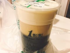 -1点点(银座和谐广场店)