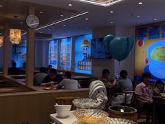 -素满香·食养自助(天一广场店)