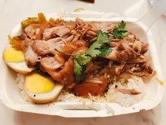 -马里奥明星猪脚饭
