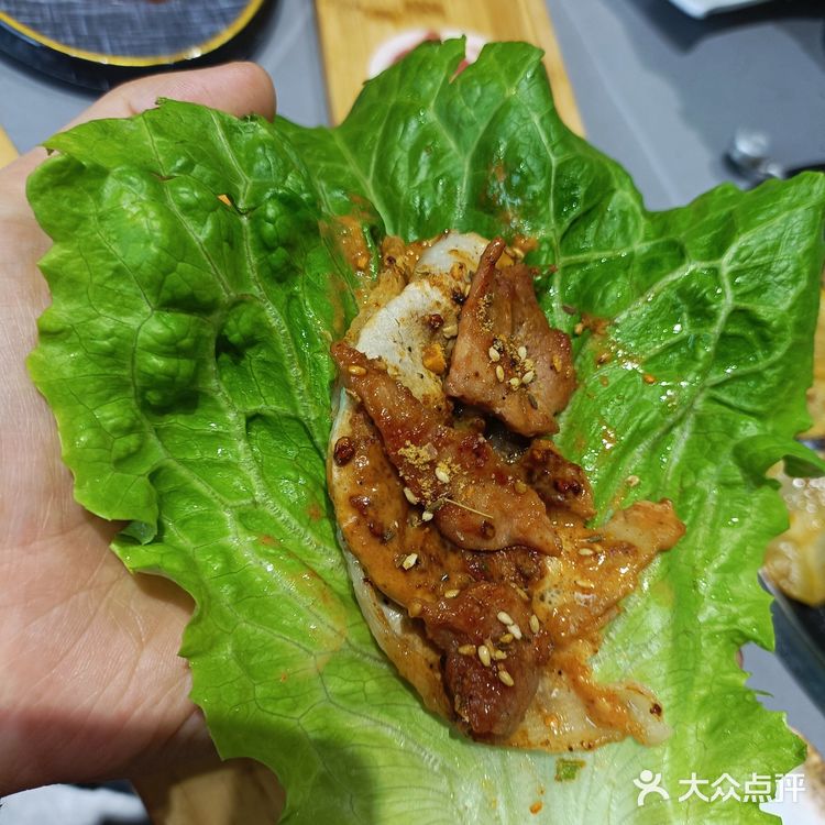 快来城西吃齐齐哈尔烤肉呀