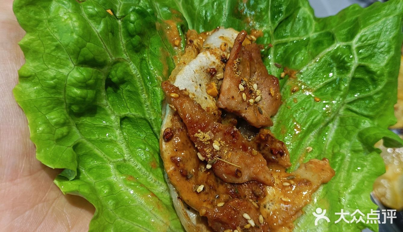 快来城西吃齐齐哈尔烤肉呀